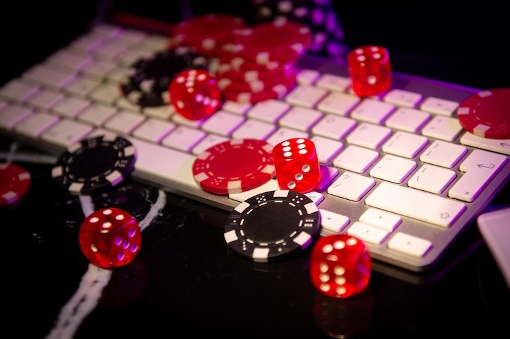 Pengingat privasi akun poker dewasa