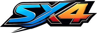 Logo sx4